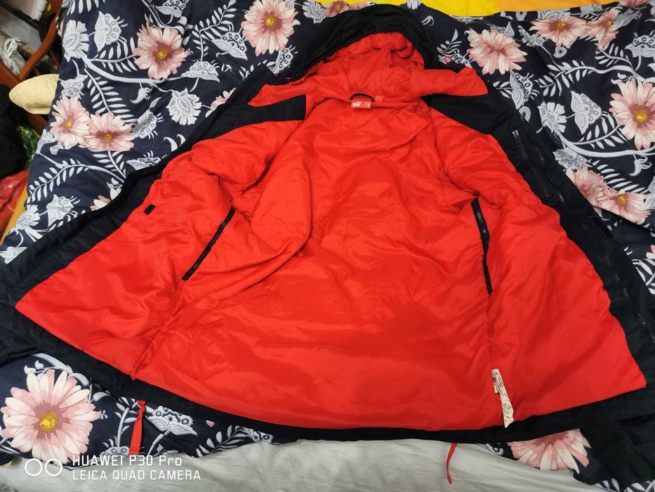 Спортно Яке Puma