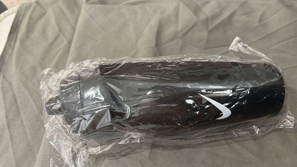 спортивная бутылка