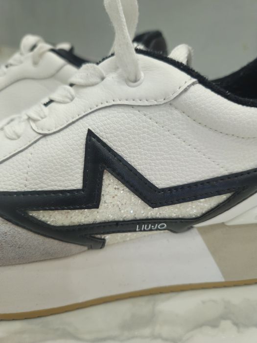 Маратонки liu jo Dreamy 03