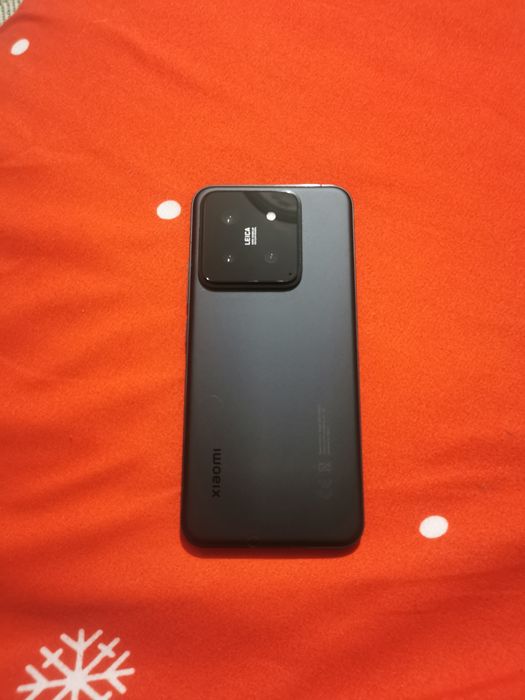 Xiaomi MI 14 512Gb 12G ram garanție camera foto leica