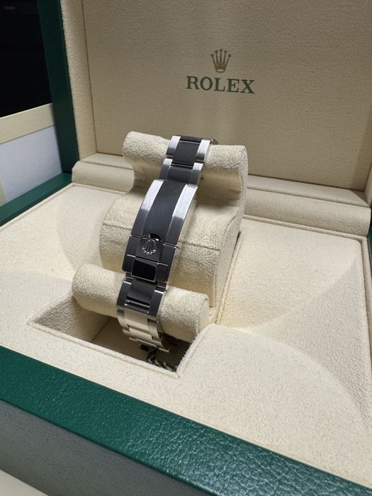 Rolex GMT-master "Bruce Wayne"