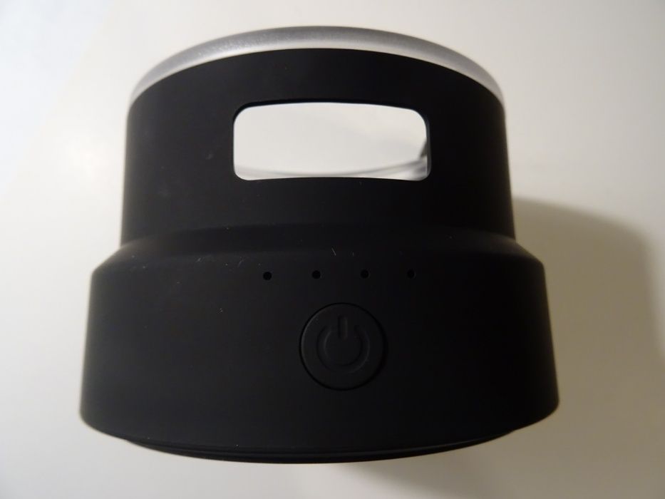 Battery Base for Amazon Echo Dot 2nd Generation - Smatree SmaCup