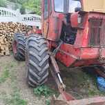 Taf 657 motor 6.5