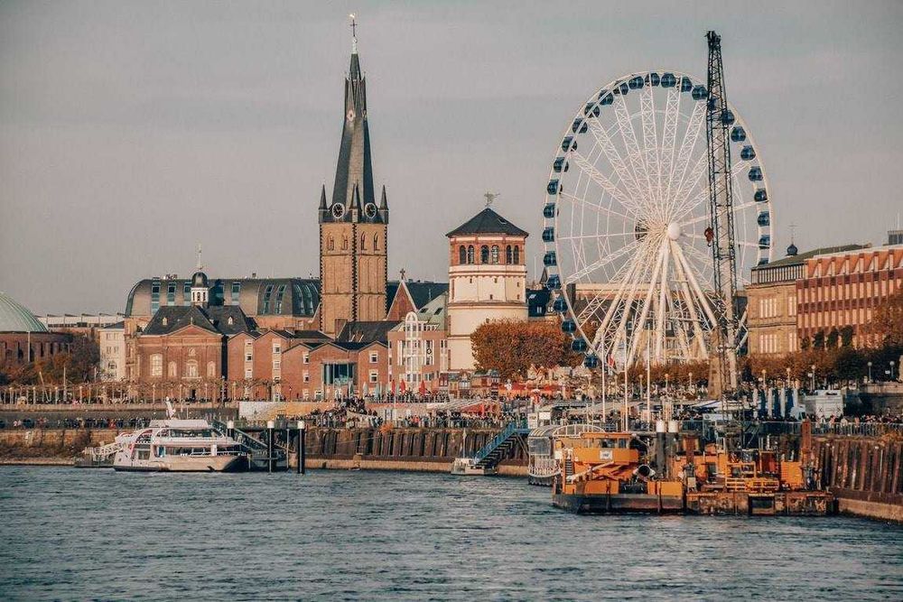 Репетитор немецкого языка