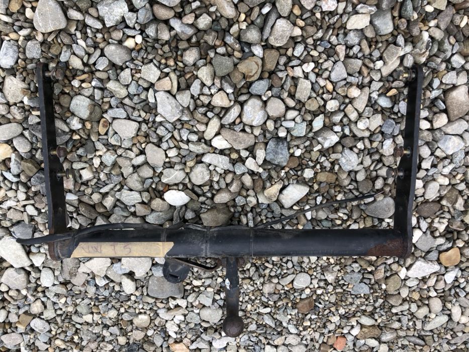 5 bucati Cârlig remorcare vw transporter T5 mercedes vito