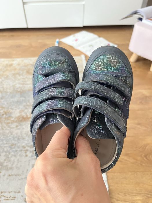 Pantofi piele Lasocki