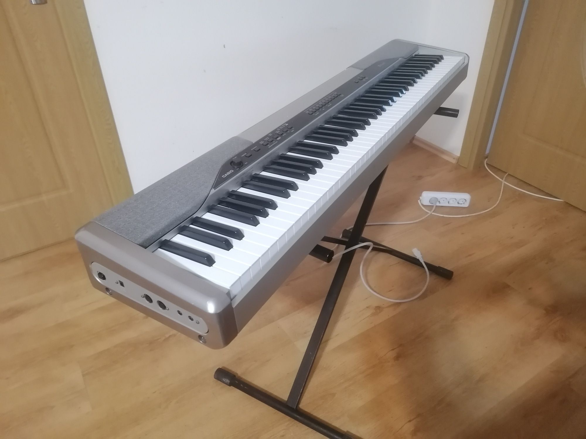 CASIO PRIVIA PX-110 pian digital GHS orga