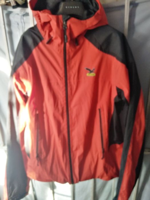 Salewa geaca bărbătească Masura L.