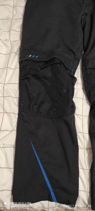 Pantaloni Engelbert Strauss 54