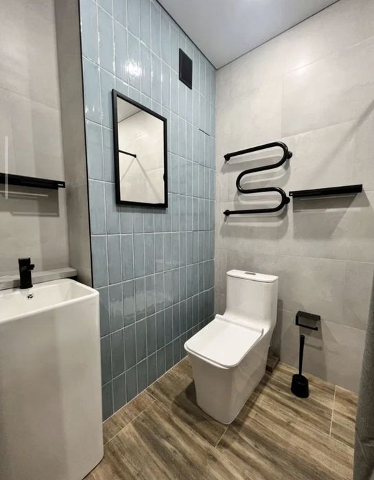 Сдаю квартиру Махтумкули 1/3/9 Большая Студия 40m² ор-р Makro