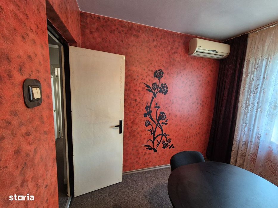 De vânzare apartament 3 camere Mănăștur