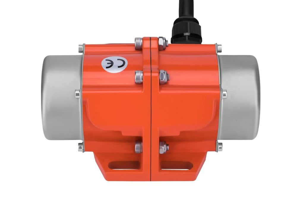 Motor Vibrator pentru Masă Vibrantă 110W 220V cu reglaj turatie MK1794