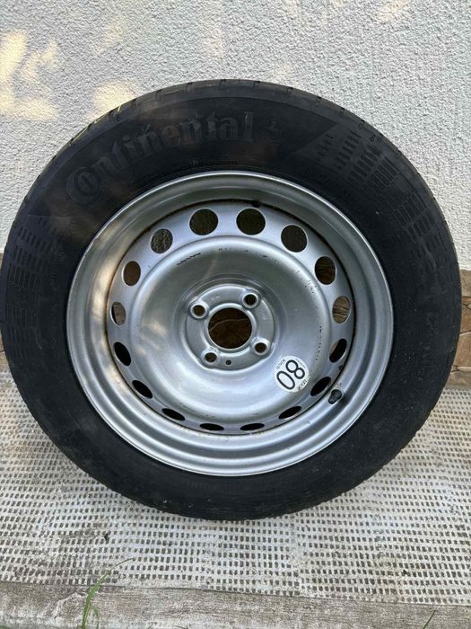 Janta Logan stare ideală