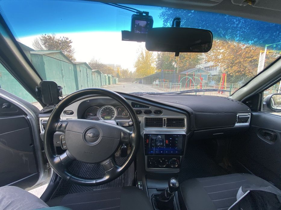 Nexia 2 1.5 gibrit 2014 yil