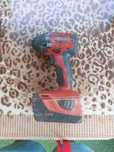 Hilti impact și 22a