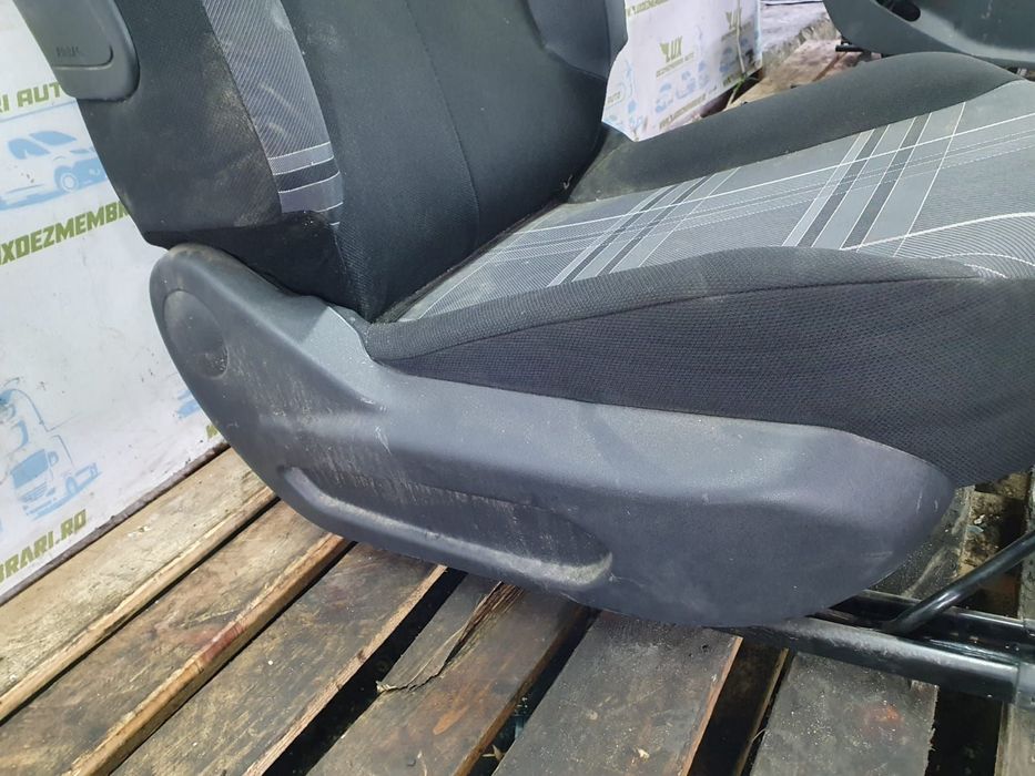 Scaun 72403-yv010 L0295565 Peugeot 108 1  [din 2015 pana  2020]