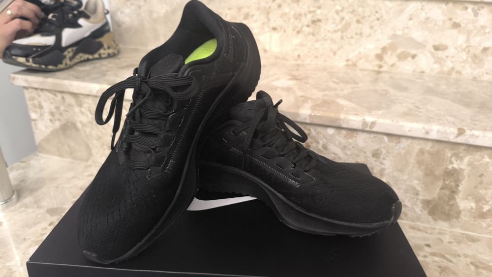 Nike Air Zoom Pegasus 38