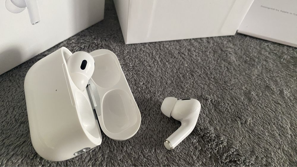 AirPods Pro 2 utilizate , negociabil !