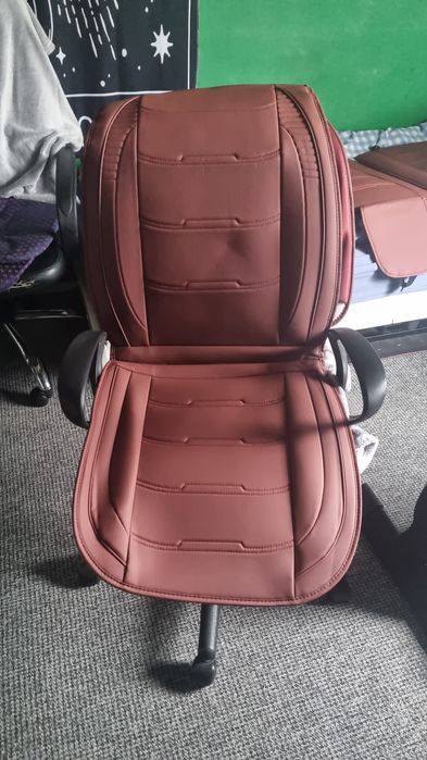 Husă Set pentru Scaune Auto