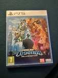 Minecraft Legends Deluxe Edition joc PS5 play station 5