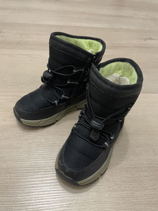 Продам сапоги детские р27