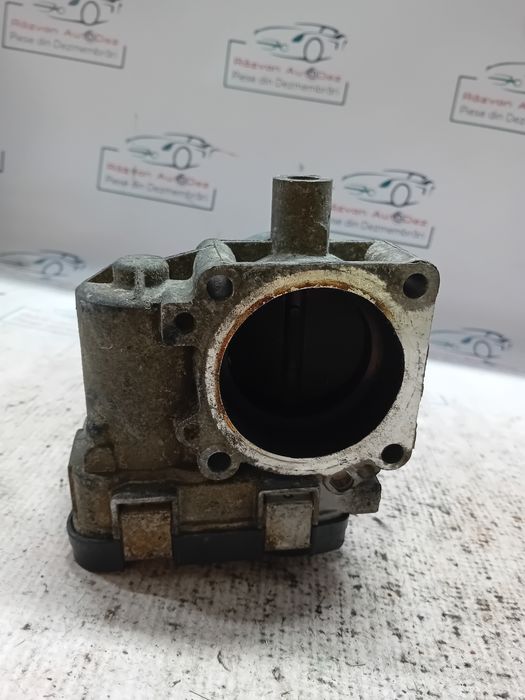 clapeta acceleratie volkswagen golf 5 2007