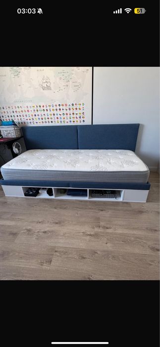 Продам кровать Дятьково