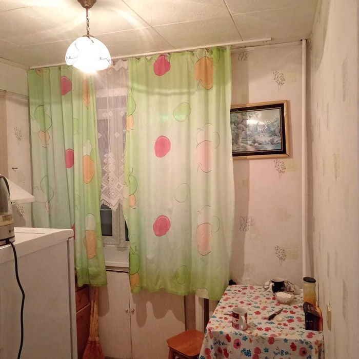 Возьмём 1 парня на подселение без хозяев