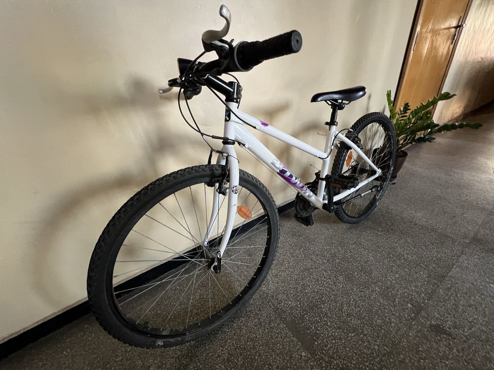 Детски велосипед B-Twin Rockrider 300 / 26”