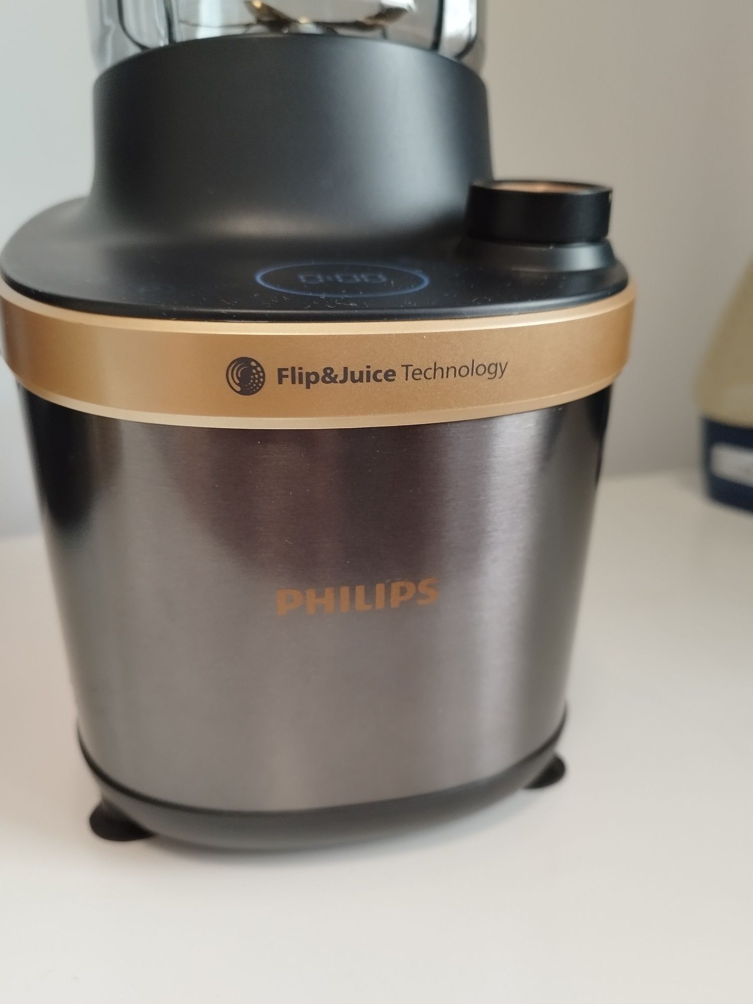 Блендер Philips HR3770 висок клас