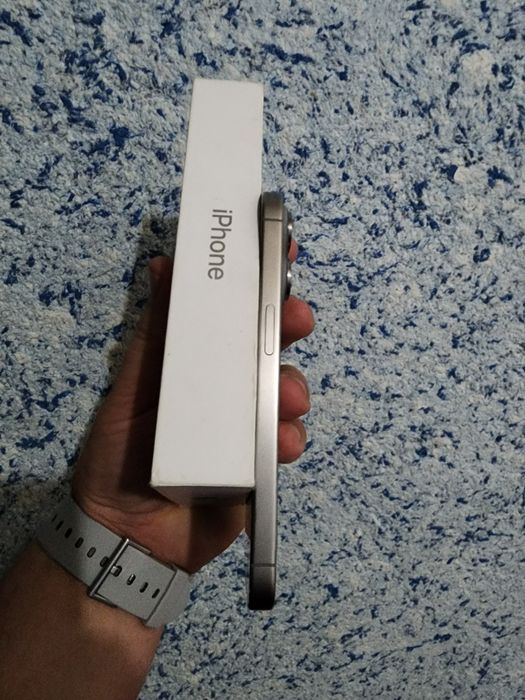 Iphone 15 pro 128Gb