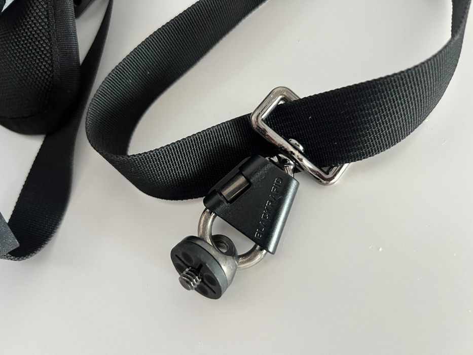 Curea Strap pentru Camera Foto DSLR Mirrorless