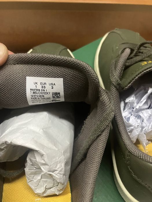 Децки обувки,Лакоста