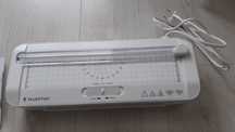 Vând laminator A4 cu trimmer și rotunjitor de colturi