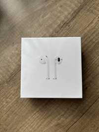 Apple airpods wireless