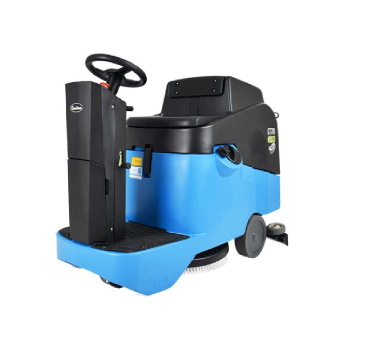 Поломоечная машина Gadlee GT70 лучшая в своем классе