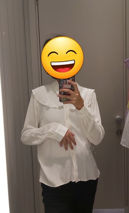 Женская блузка Турция