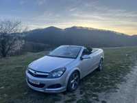 Opel Astra H TwinTop / 2007 / 170cp / 1.9 CDTI