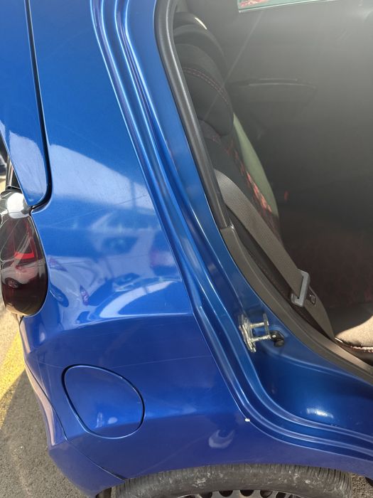 Срочно продам спарк