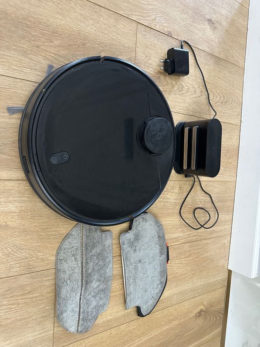 Робот-пылесос Xiaomi mop P