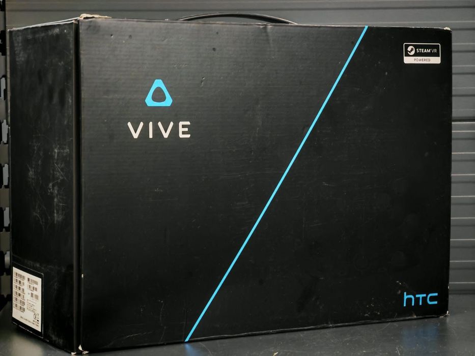 Ochelari VR HTC Vive, Cod 108724