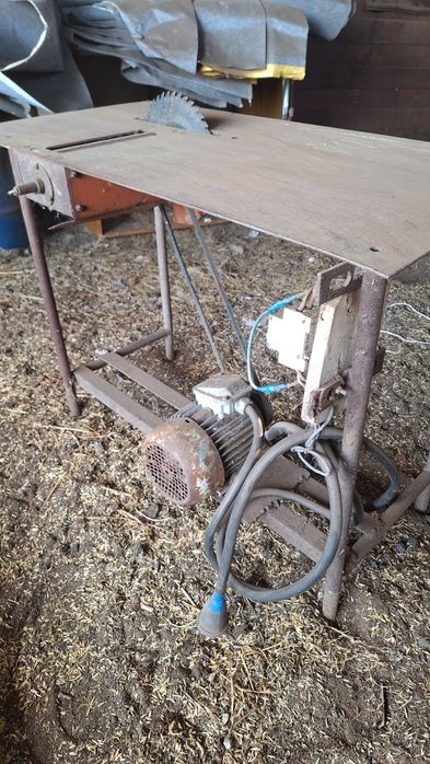 Продам циркулярку