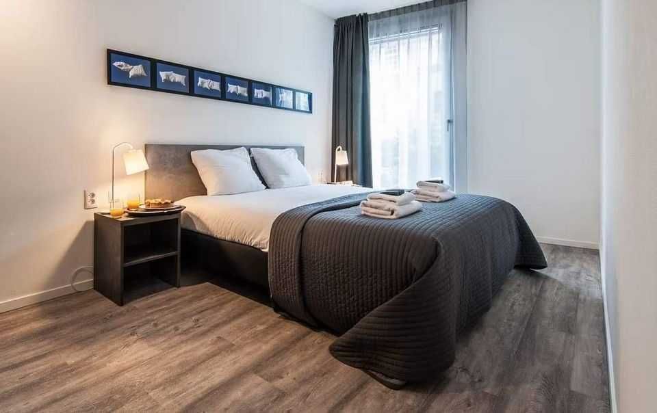 Продава се Четиристаен апартамент в София, Витоша - 155 кв.м за 2000 €/кв.м - Снимка #1