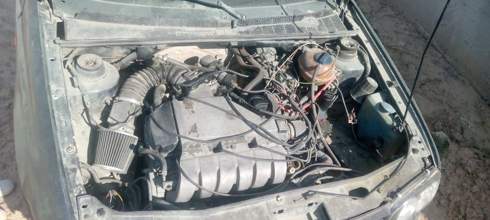 Продам легковой автомобиль