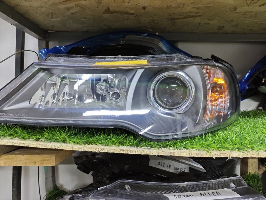 Таза Оригинал нексия2 фара бар