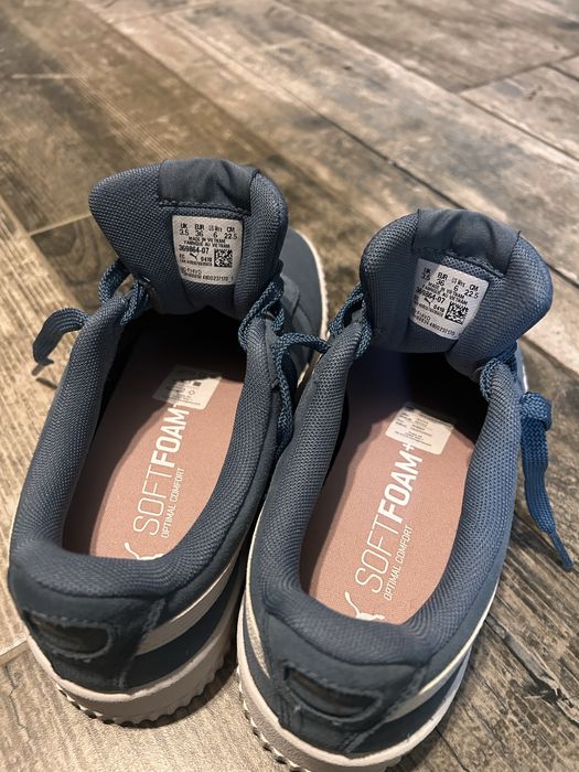 Adidasi Puma marime 36 NOI