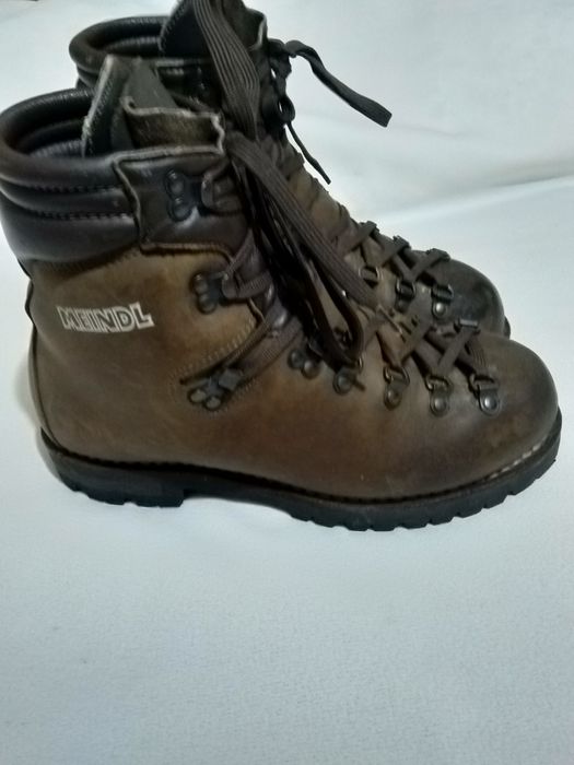 Bocanci Meindl Perfekt 42