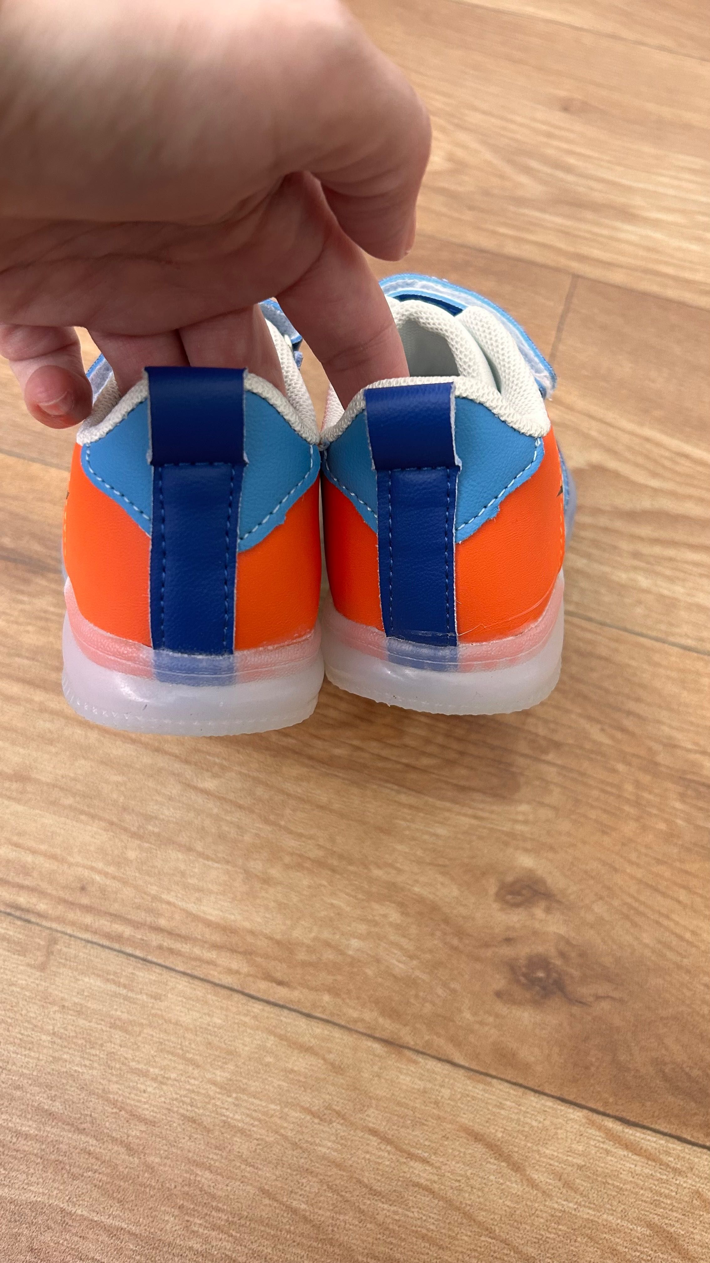 Детски маратонки Nike