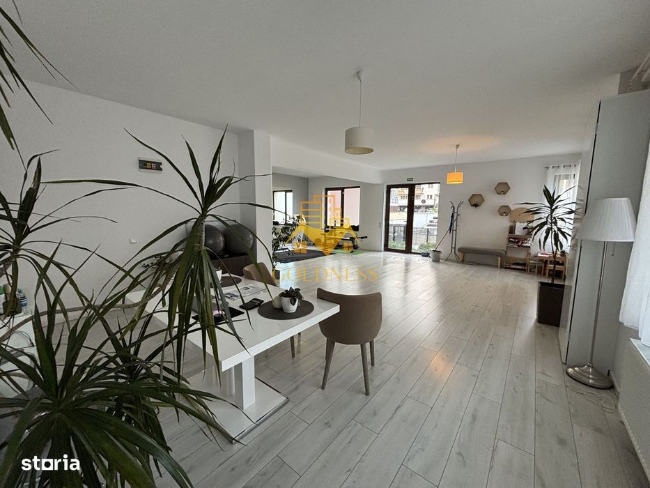 Spațiu comercial, 80mp, parcare, Iulius Mall, Între Lacuri, Gheorgheni