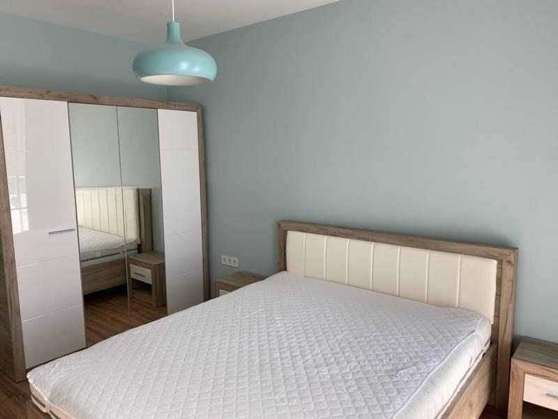 Дава се под наем Двустаен апартамент в София, Витоша - 70 кв.м за 484.5 € - Снимка #1